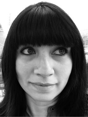 Meet your Posher, Roshelle